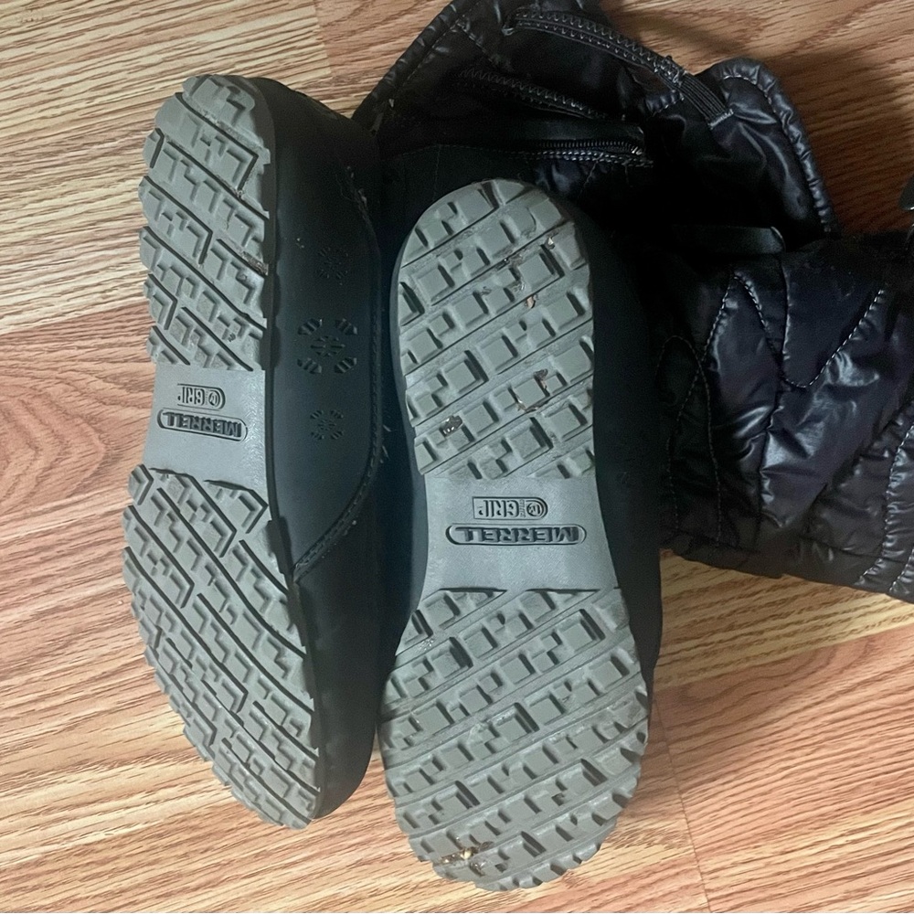 Merrell boots - Picture 5 of 6